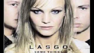 Lasgo - Something Shmuel Shachar & Daniel Rviv Remix