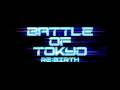 BATTLE OF TOKYO～RE:BIRTH～開催決定！