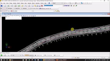 How to Import Survey Data    MX Roads    Triangulation    Excel file Import