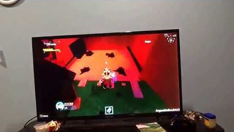 Roblox SUPER CHECKPOINT part 2