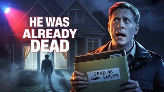 The Unsolved Case Police Still Can’t Explain (Midnight Files)