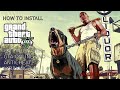 HOW TO INSTALL GTA 5 ON LINUX 2025 WORKING WITH EASY ANTICHEAT AND GTA ONLINE WORKING