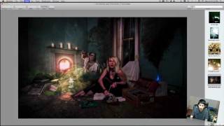 Dom Bower Photo Critique