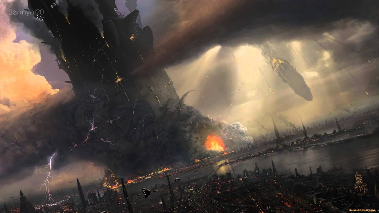 EPIC ROCK ''Falling Sky'' by Red YouTube