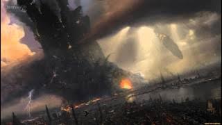 EPIC ROCK | ''Falling Sky'' by Red