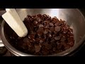 Chocolate Indulgence: Food Thought Episode