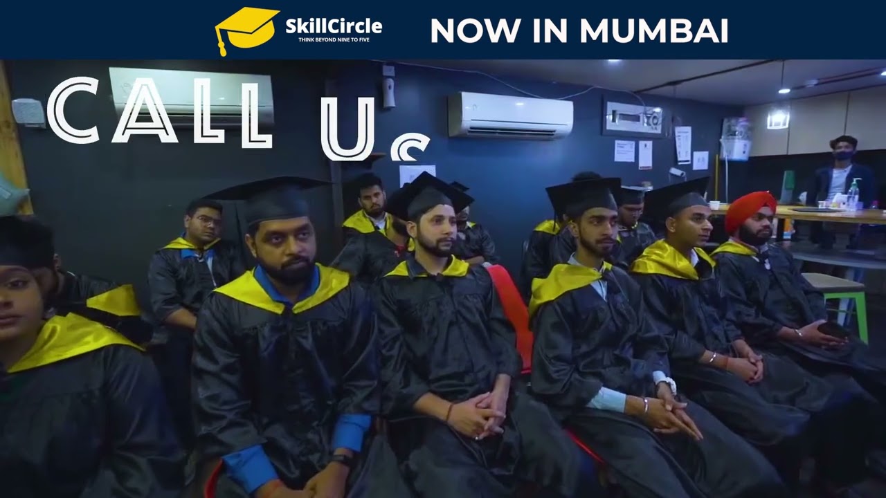 Skill Circle in Mumbai