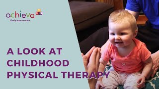Childhood Physical Therapy - Session Notes Net Worth