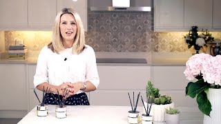 Neom Organics Reed Diffusers