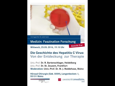 Video: Virushepatitis diagnostizieren: 12 Schritte (mit Bildern)