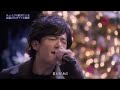 【高音質】SMAP×back number 夢のコラボ