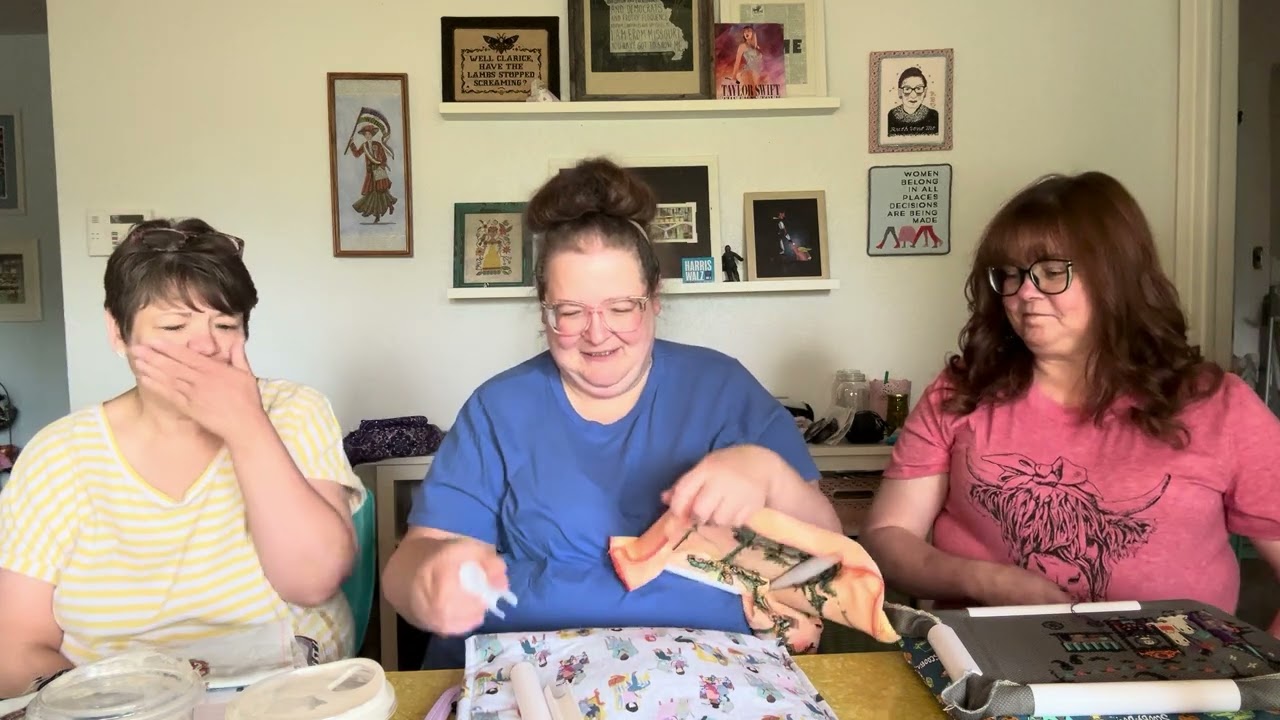 Flosstube: понятия не имею, какой номер.