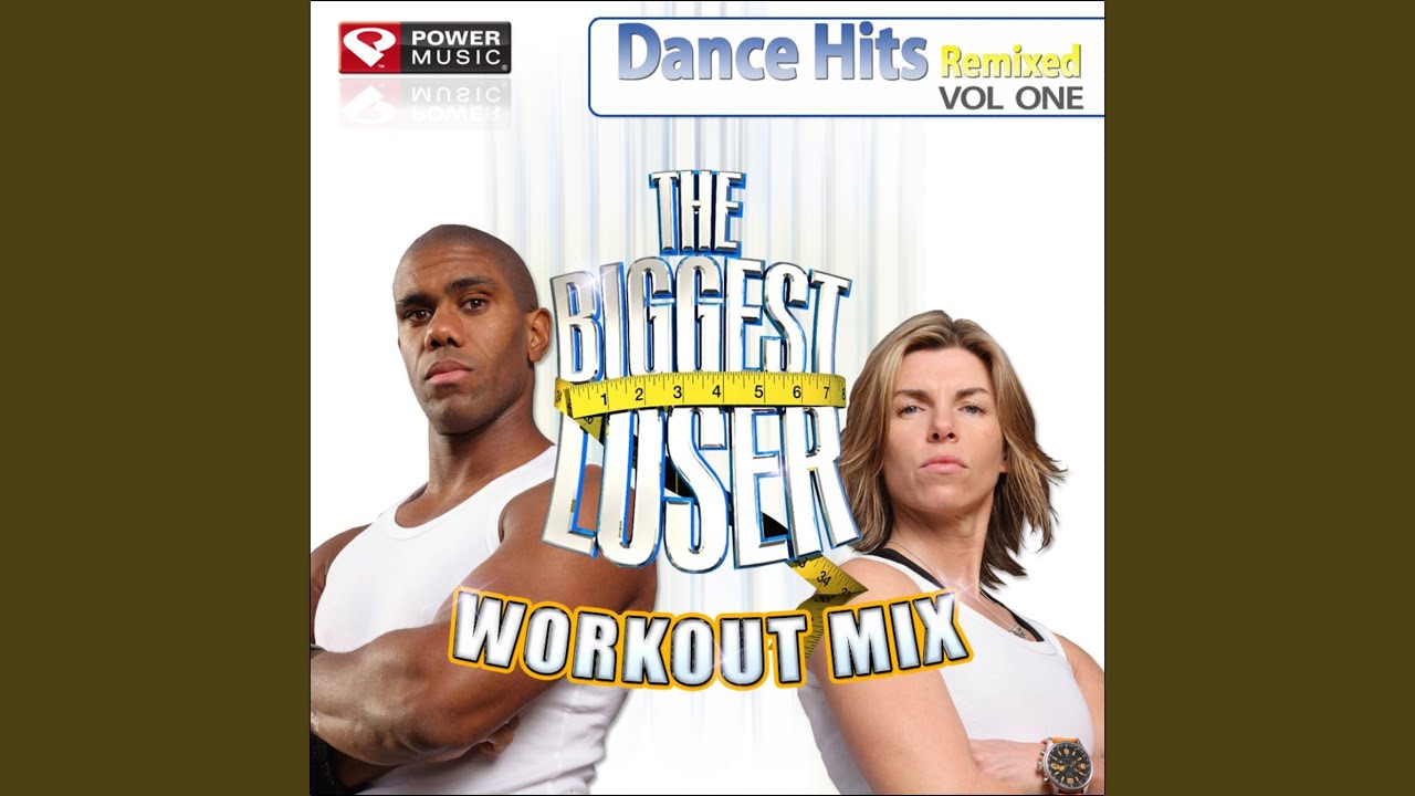 Stronger (Power Remix) - YouTube