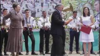 FANFARA DIN COM. VORONA-BOTOSANI