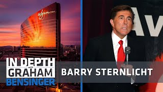 Billionaire Beef: Barry Sternlicht on Steve Wynn threatening to ruin him