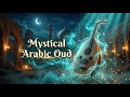 Healing Desert Oud Melodies | Calm Arabic Music for Relaxation