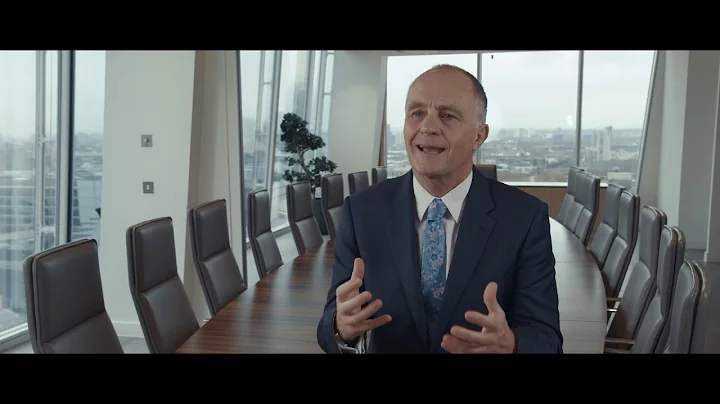 Sage CEO, Steve Hare, on customer success