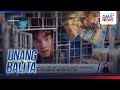 PBB 2.0 Kapuso 2nd Big Placer Heath Jornales, napanood kagabi sa 'Never Say Die' | Unang Hirit