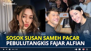 Download Mp3 SOSOK Susan Sameh, Pacar Pebulutangkis Fajar Alfian Keturunan Mesir Tionghoa Mantan Billy Syahputra Gudang lagu Download Mp3 SOSOK Susan Sameh, Pacar Pebulutangkis Fajar Alfian Keturunan Mesir Tionghoa Mantan Billy Syahputra