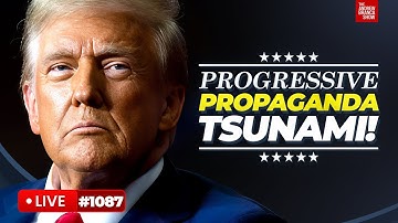 Progressive Propaganda: Democrats Stepping on Rakes AGAIN!