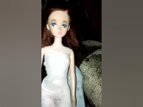 Ужас кукла поёт - YouTube