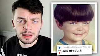 i made a subreddit and everyone made fun of me