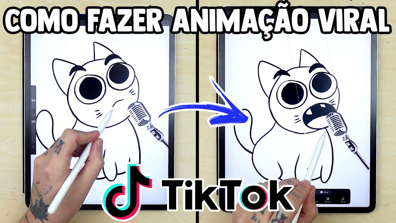 vídeo dos bonequinhos de palito｜Pesquisa do TikTok