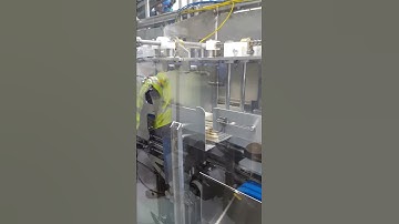 Latest Generation Pizza Crust Stacker