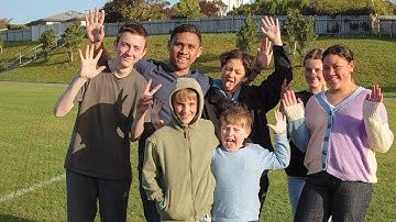 Data helps more people access and use New Zealand Sign Language | 2023 Census