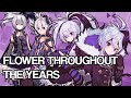 The Many Voices of flower (2014-2020) [50 SONGS]