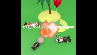 Yung Lean Action Figure ad