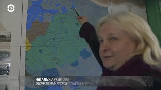 Неизвестная Россия. Тысяча лет рыбалки на озере Ильмень