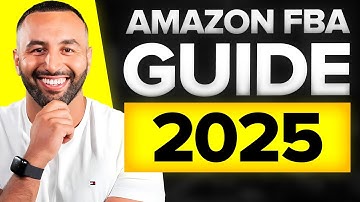 90% van de Amazon-merken zal in 2025 mislukken (word er niet één van)