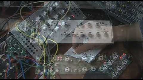 Grendel DC-2e and RA-9 : Drone Funk (official)