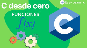 C desde cero 10: Funciones y sus usos