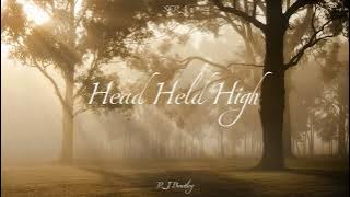 DJ Slow!!! Head Held High ( RJ Bootleg ) | Slow Remix