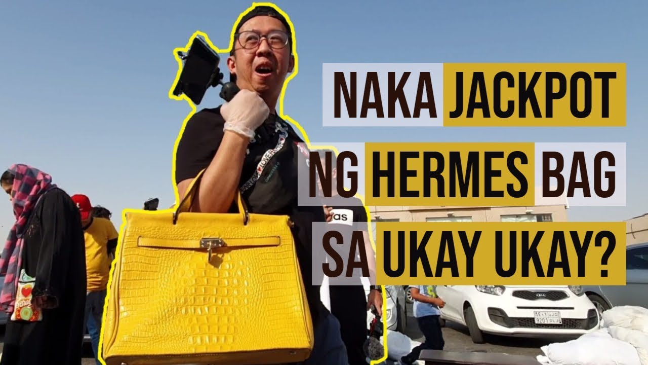 UKAY UKAY SA SAUDI (HARAJ IN DAMMAM, SAUDI ARABIA)