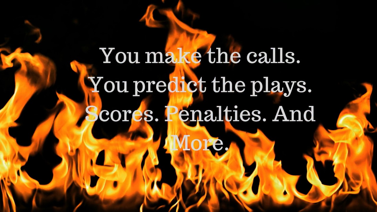 Come Play FireFan with us