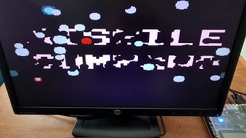Missile Command Arcade for the Altera DE2-35 FPGA Dev Board - http://github.com/pinballwizz