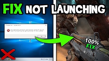How to Fix Not Launching in Doom (Easy Steps)