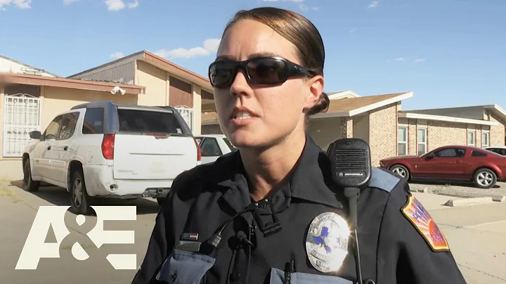 Live PD: Police Patrol – Back-to-Back Full Episodes – MARATHON Pt. 15 | A&E