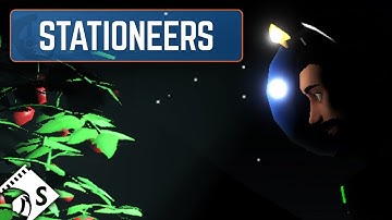 Solo Stationeers in the beta update - Part 2