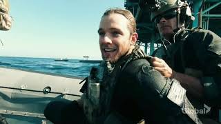 Seal Team - Clay Spencer Tribute - Military Motivation