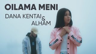 Дана Кентай & ALHAM — Ойлама мені (Mood video)