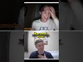Two americans speaking many languages on omegle