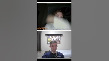 Two Americans Speaking MANY Languages on Omegle!