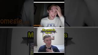 Two Americans Speaking Many Languages On Omegle