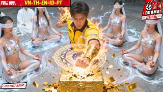 Download Lagu หนุ่มส่งของหลงเข้าแดนเทพ ได้พลังสุดแกร่ง เพียงหมัดเดียวทุบอาวุธศักดิ์สิทธิ์แตก ทำให้ทุกคนสะพรึงกลัว MP3 Download Lagu หนุ่มส่งของหลงเข้าแดนเทพ ได้พลังสุดแกร่ง เพียงหมัดเดียวทุบอาวุธศักดิ์สิทธิ์แตก ทำให้ทุกคนสะพรึงกลัว MP3