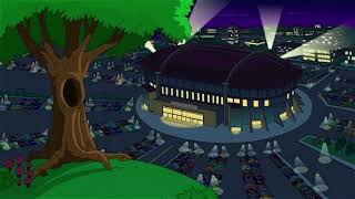 American Dad - Volume 6 Dvd Menus Pal, 2011