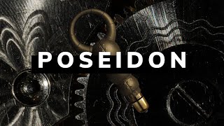 ROCKS-OFF DR ROCCO'S PLEASURE EMPORIUM POSEIDON VIBRATING RING | PEACHY VIBES